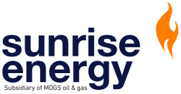 SUNRISE ENERGY Logo